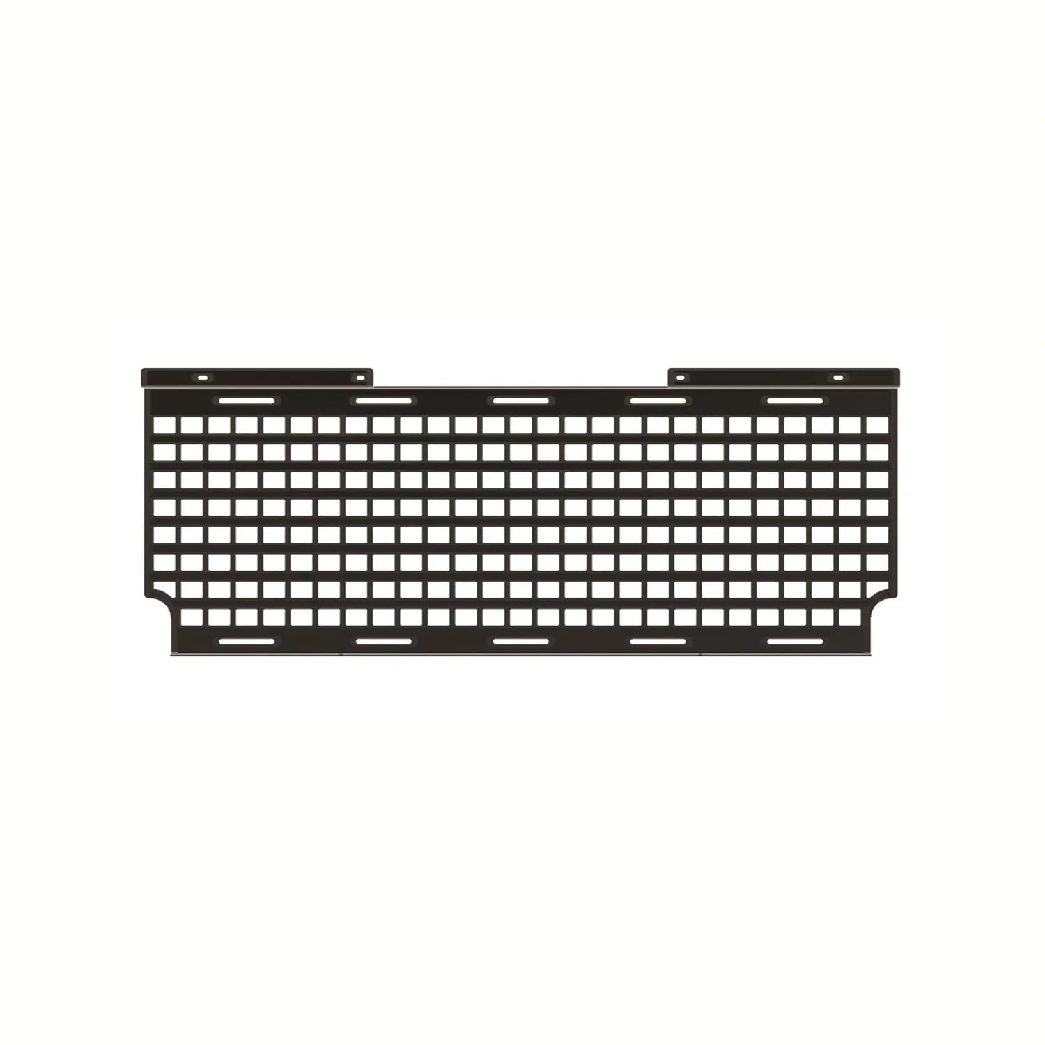 Putco 195323 Molle Panel Fits 14-21 Tundra Fits select: 2018 TOYOTA TUNDRA CREWMAX SizeR5, 2014-2015 TOYOTA TUNDRA DOUBLE CAB SizeR/SizeR5