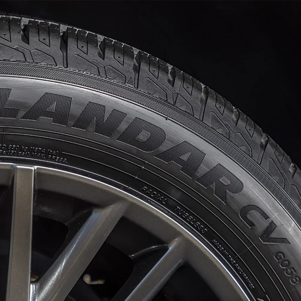 Yokohama Geolandar CV G058 235/60R18XL 107V BW All Sizeeason Tire