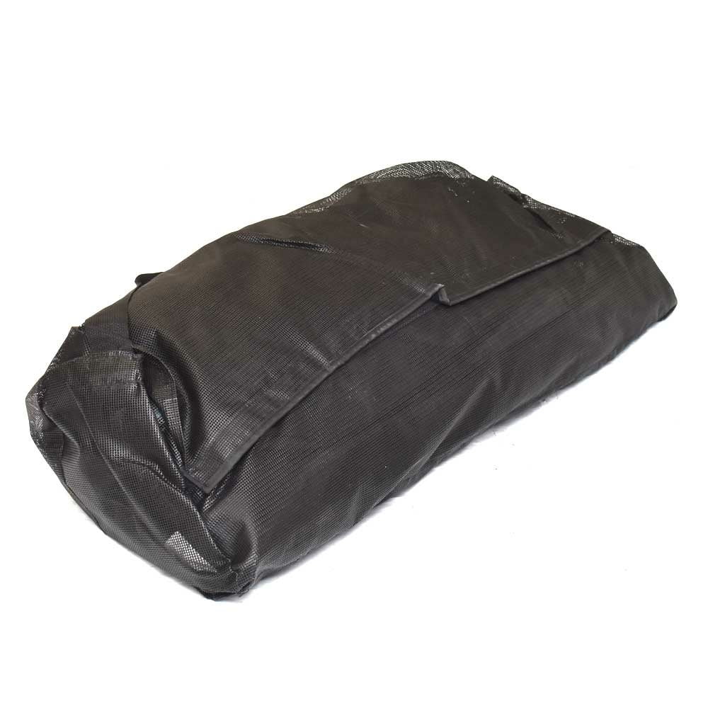 Barletta Pontoon Boat Mooring Cover 39130-14 | Cabrio 20UC Black 2020
