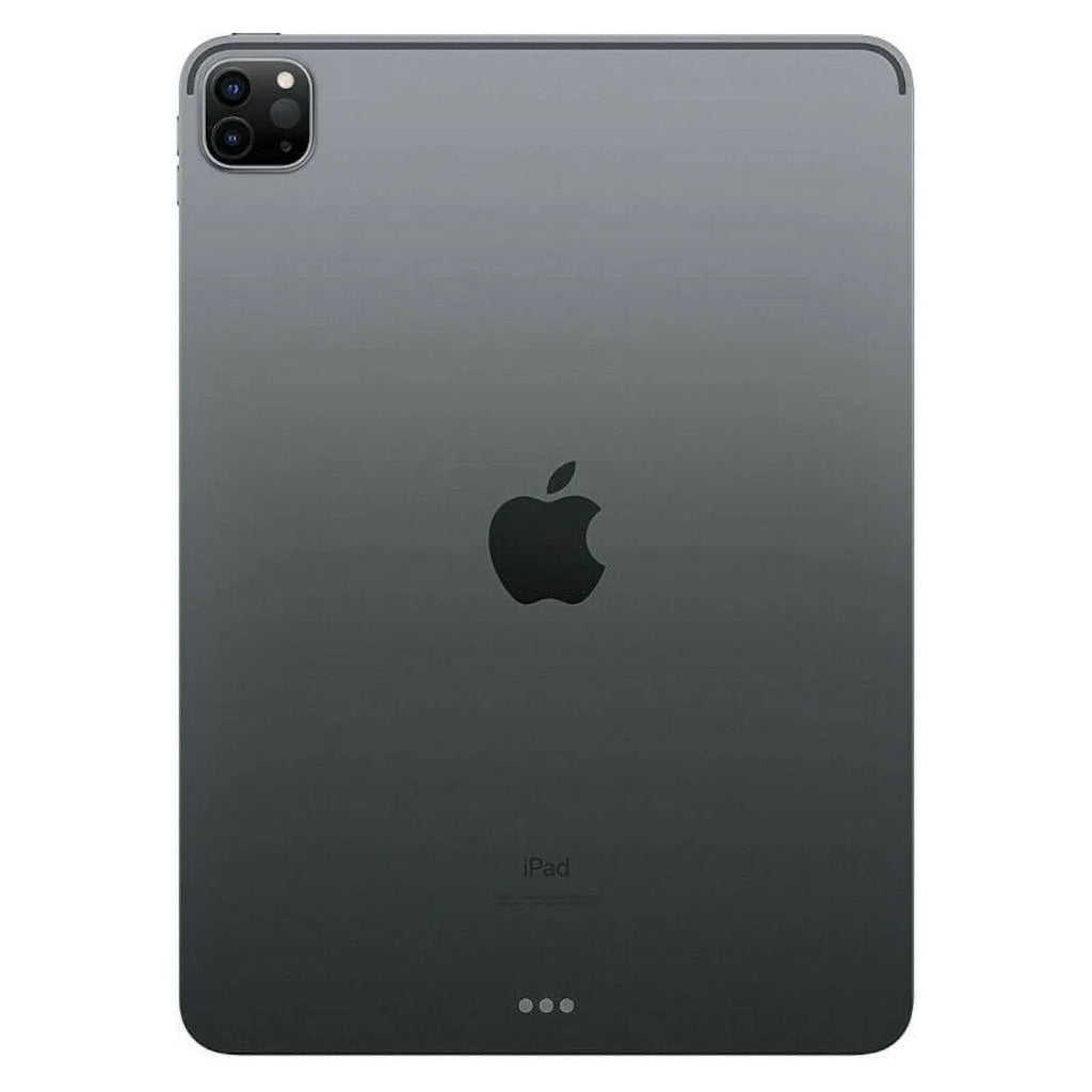 Pre-Owned Apple iPad Pro 11 (2021) A2301 (WiFi + Cellular Unlocked) 256GB Sizepace Gray