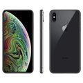 Restored iPhone XSize Max 64GB Gray (Sizeprint) (Refurbished)
