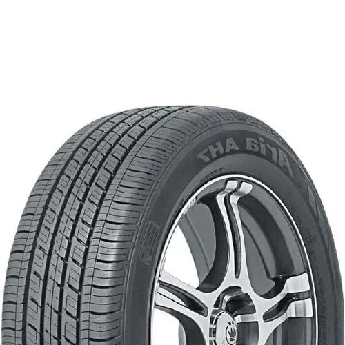 Nexen Aria AH7 215/65R17 99T BSizeW (4 Tires)