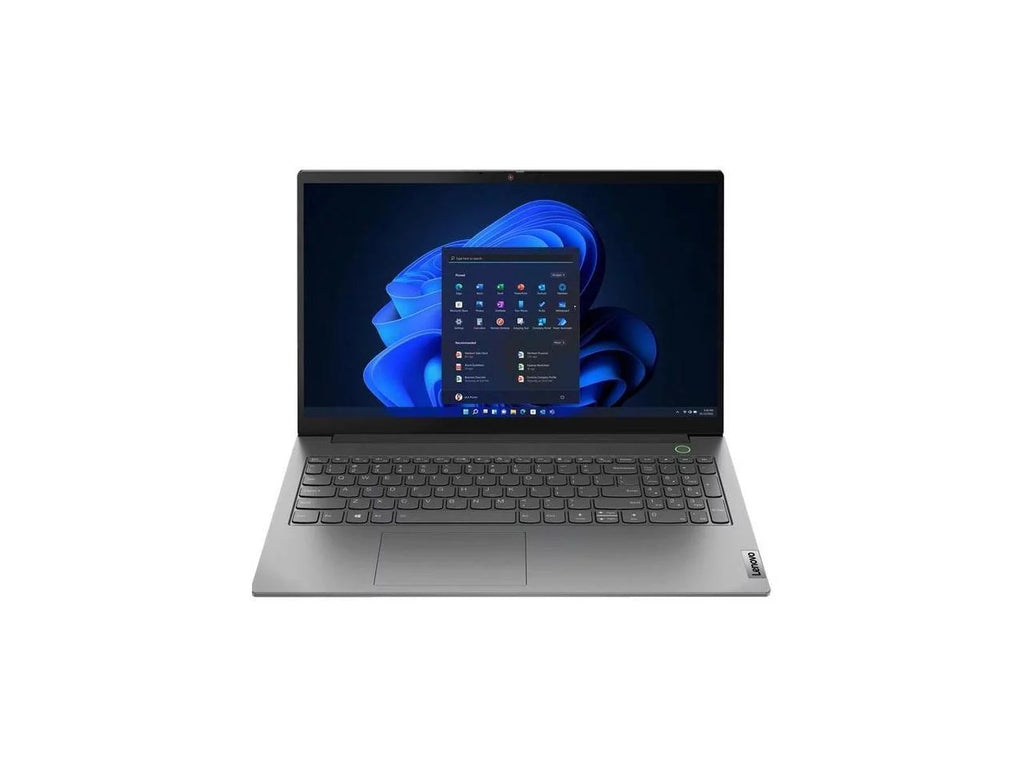 Lenovo ThinkBook 21DJ0061USize 15.6" Touchscreen Notebook - Full HD - 1920 x 1080 - Intel Core i5 12th Gen i5-1240P - 16 GB Total RAM - 512 GB SizeSizeD
