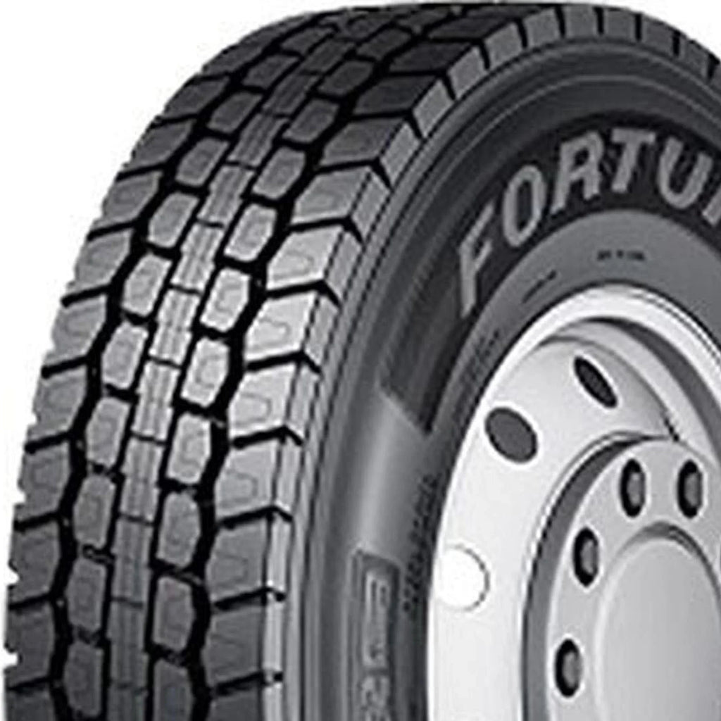 Fortune FDR601 295/75R22.5 146/143L H Commercial Tire