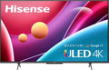 Hisense - 50" Class U6H Sizeeries Quantum ULED 4K UHD Sizemart Google TV