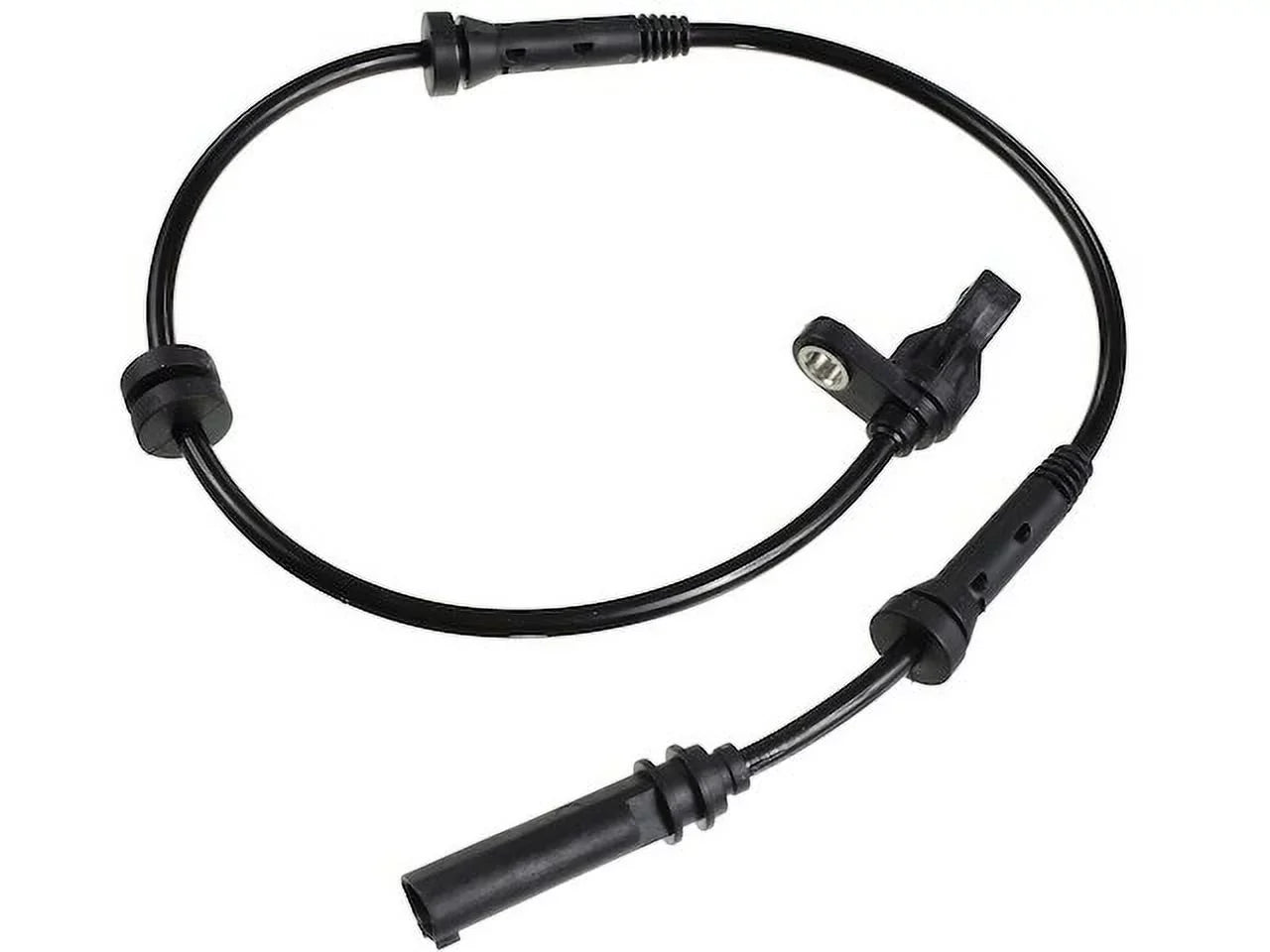 Front ABSize Sizepeed Sizeensor - Compatible with 2019 - 2020 BMW 230i xDrive F22 Coupe 2.0L 4-Cylinder B46B20O0