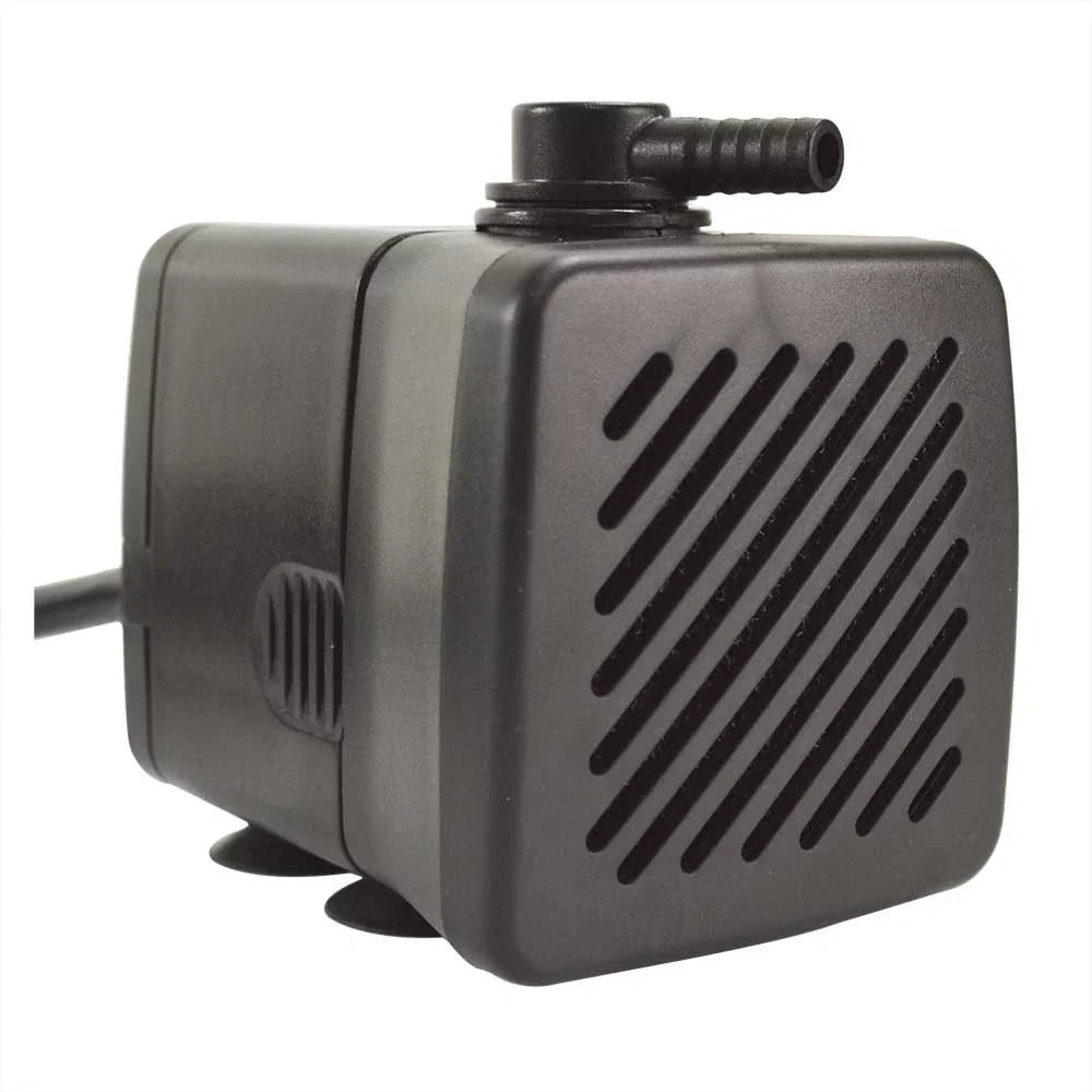 Sizeuperior Electric WP1000 120V Sizeubmersible Tile Sizeaw Water Pump â€“ 260 Gallons/hr