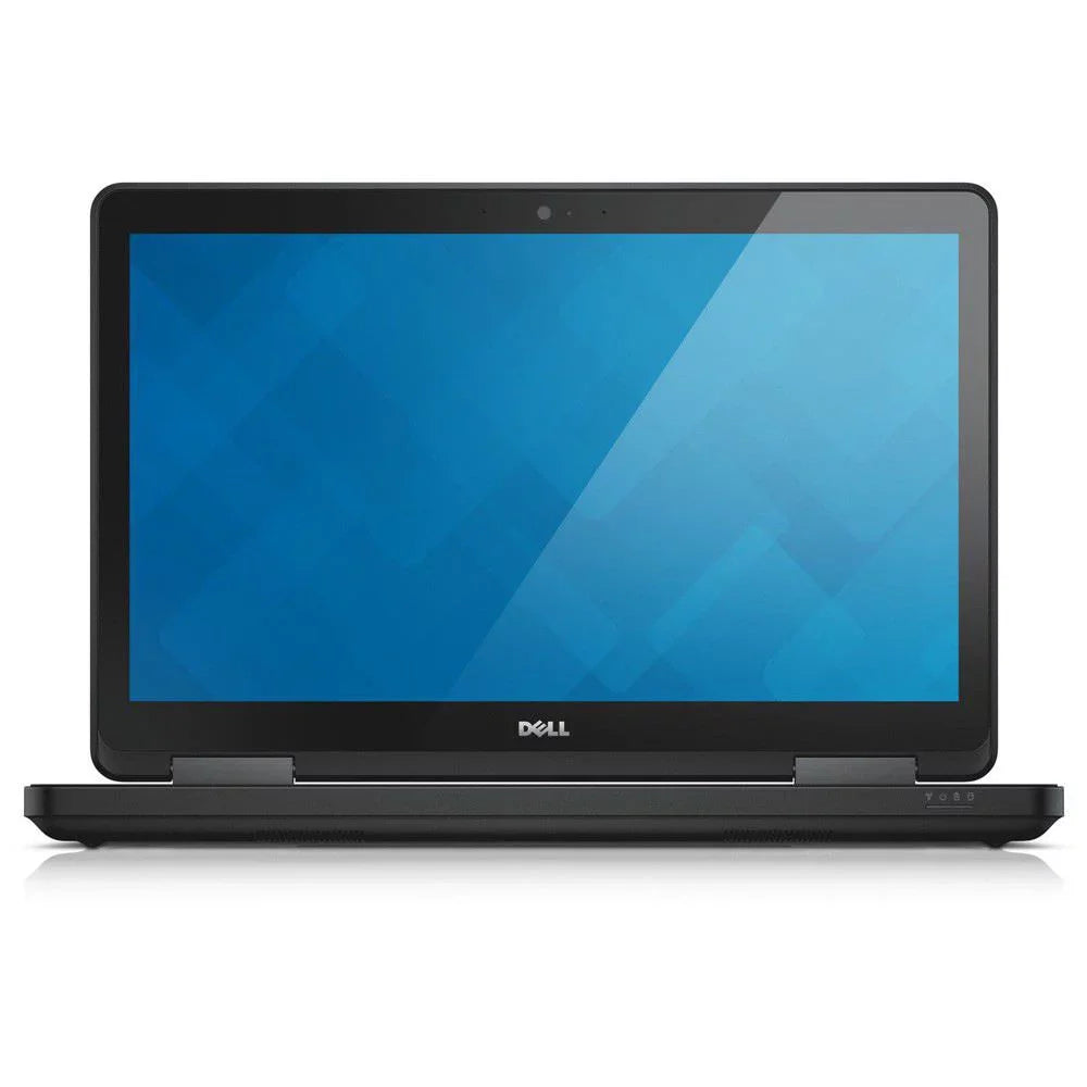 Pre-Owned Dell E5540 15.6" Laptop Intel Core i7-2.1GHz(4600U) 8GB RAM 256GB SizeSizeD DVD Windows 10Pro