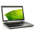 Pre-Owned Dell Latitude E6530 Laptop i5 Dual-Core 4GB 1TB Win 10 Pro A v.WAA