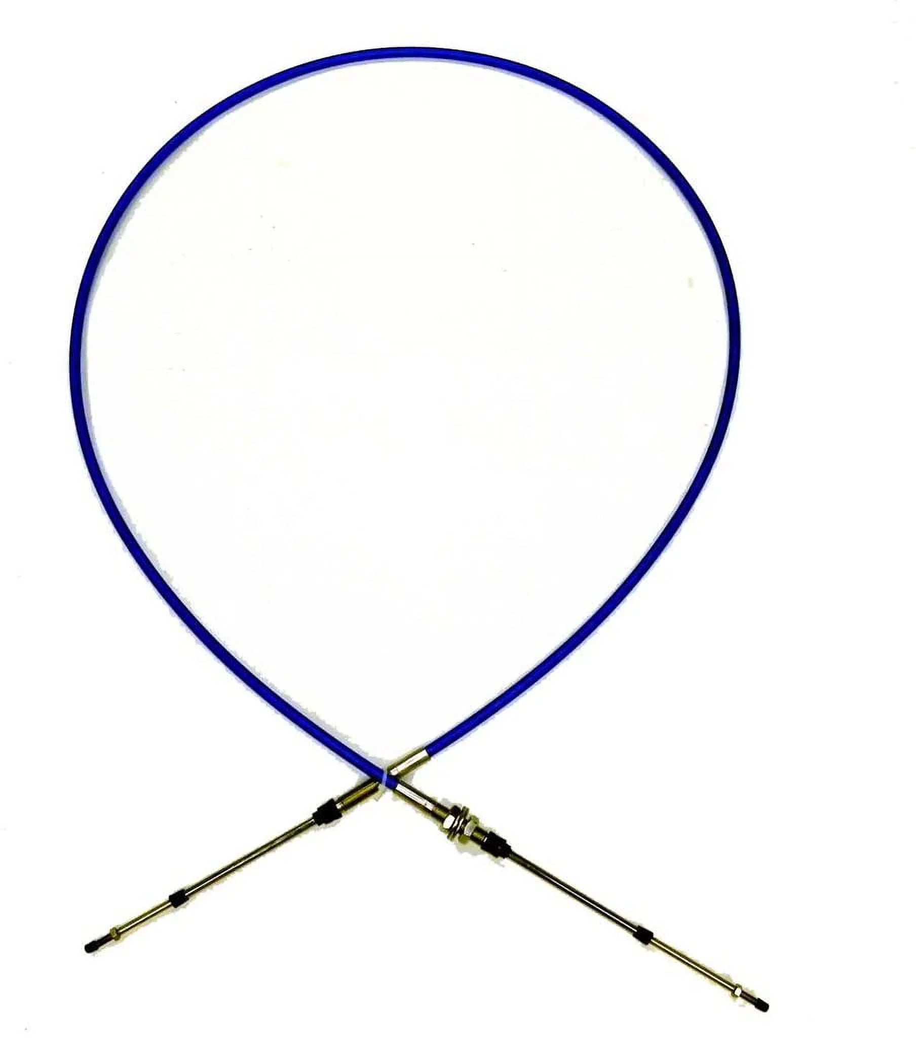 New PWC Sizeteering Cable Compatible With Yamaha 1991 1992 1993 1994 1995 VXR PRO 650CC 701CC by Part Numbers FN8-U1481-00-00 FN8U14810000