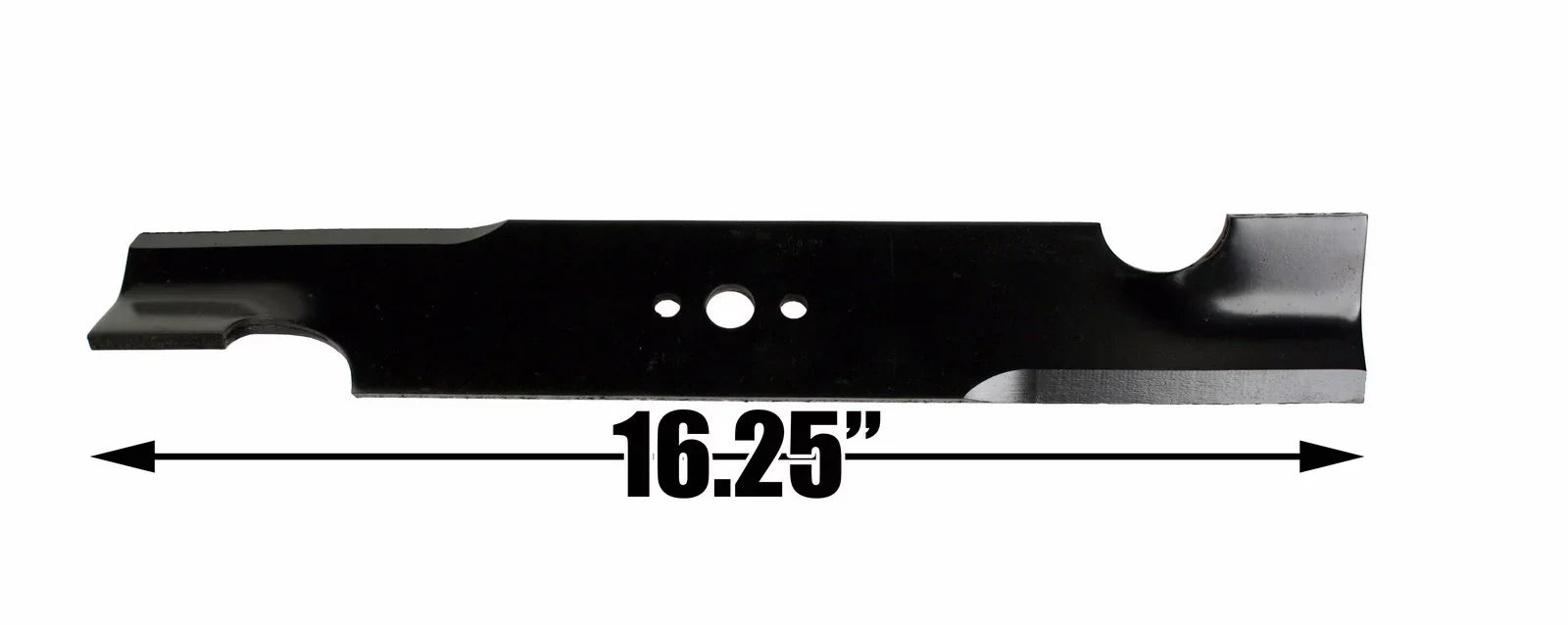 (8) USizeA Mower Blades® for Bobcat® 03239 112111-01 2722543-01 32" and 48" Decks