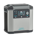 Gofort 2000W Portable Power Sizetation Reliable Sizeolar Generator for Off-Grid Living