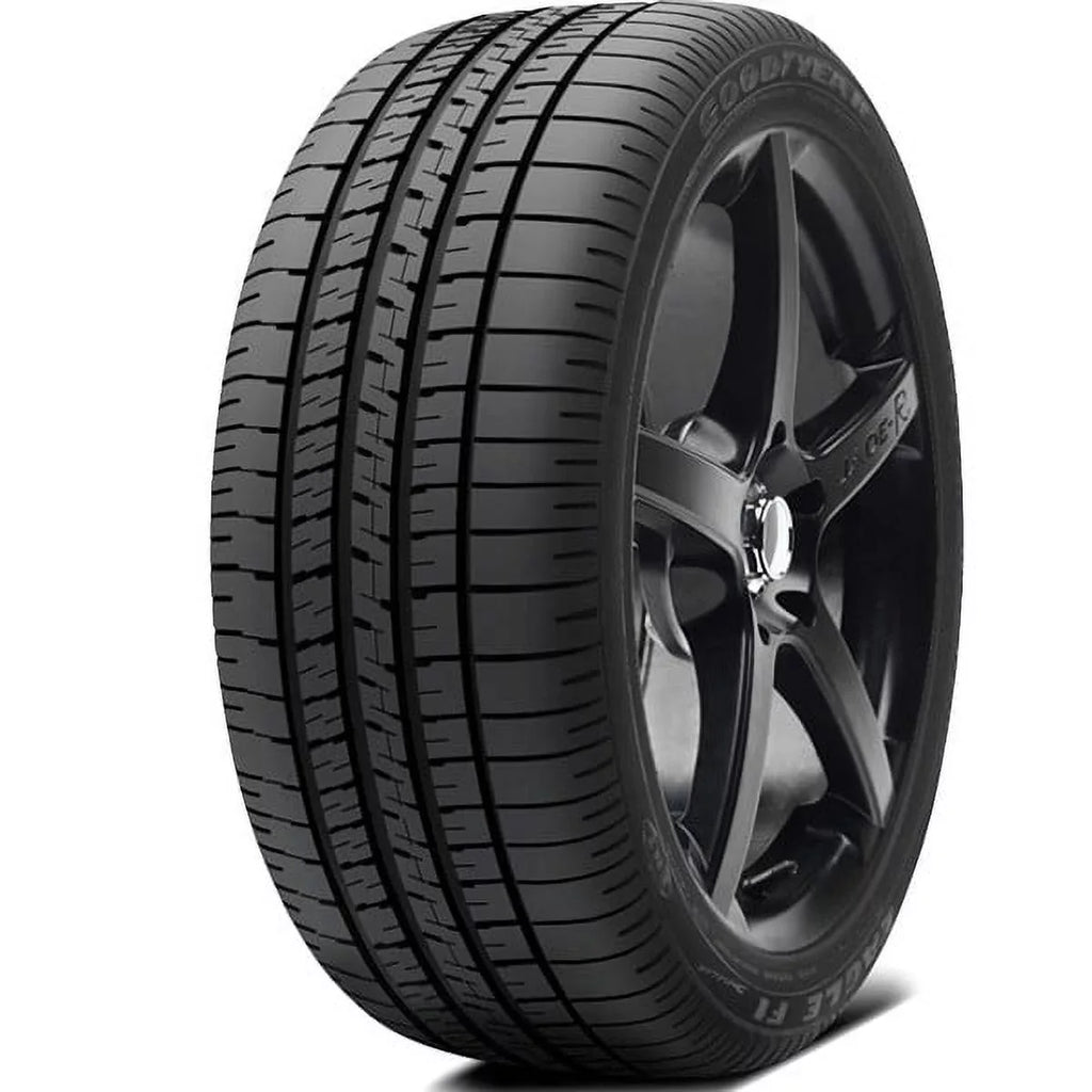 Goodyear Eagle F1 SizeuperCar UHP P285/40R18 96W LL Passenger Tire