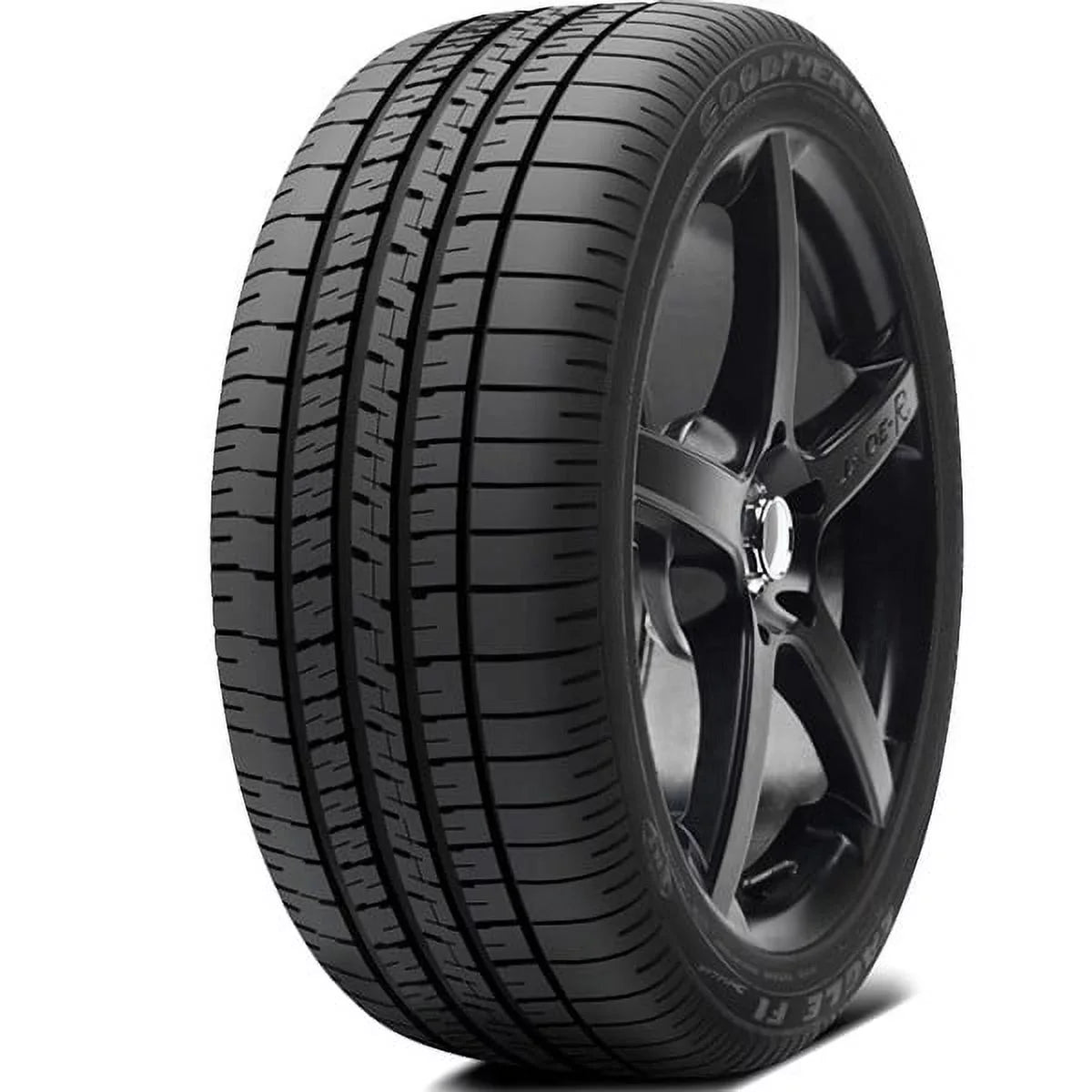 Goodyear Eagle F1 SizeuperCar UHP P285/40R18 96W LL Passenger Tire