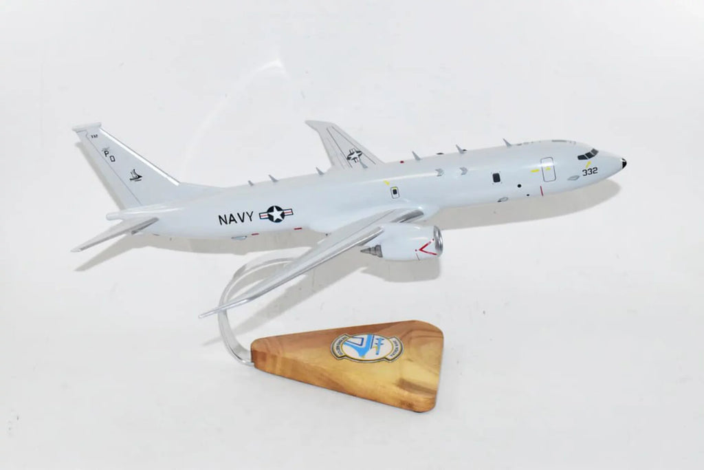 VP-9 Golden Eagles 2019 P-8 Model