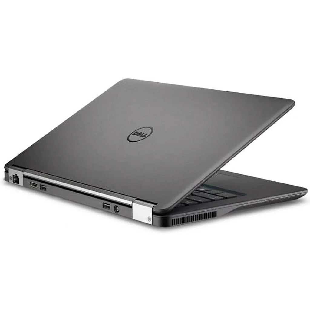 Used Dell Latitude E7250 2.6GHz i7 16GB 256SizeSizeD Windows 10 Pro 64 Laptop B