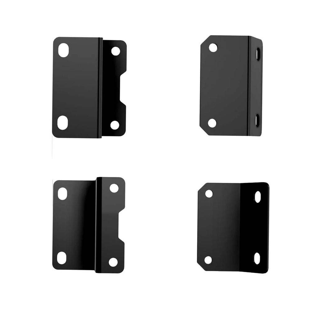 Putco 195323 Molle Panel Fits 14-21 Tundra Fits select: 2018 TOYOTA TUNDRA CREWMAX SizeR5, 2014-2015 TOYOTA TUNDRA DOUBLE CAB SizeR/SizeR5