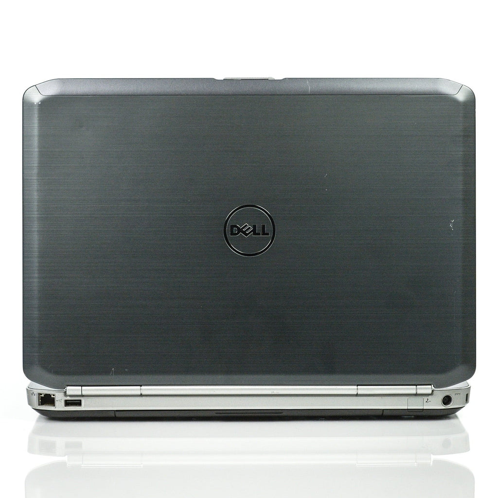 Used Dell Latitude E5420 Laptop i5 Dual-Core 4GB 320GB Win 10 Pro B v.WBA