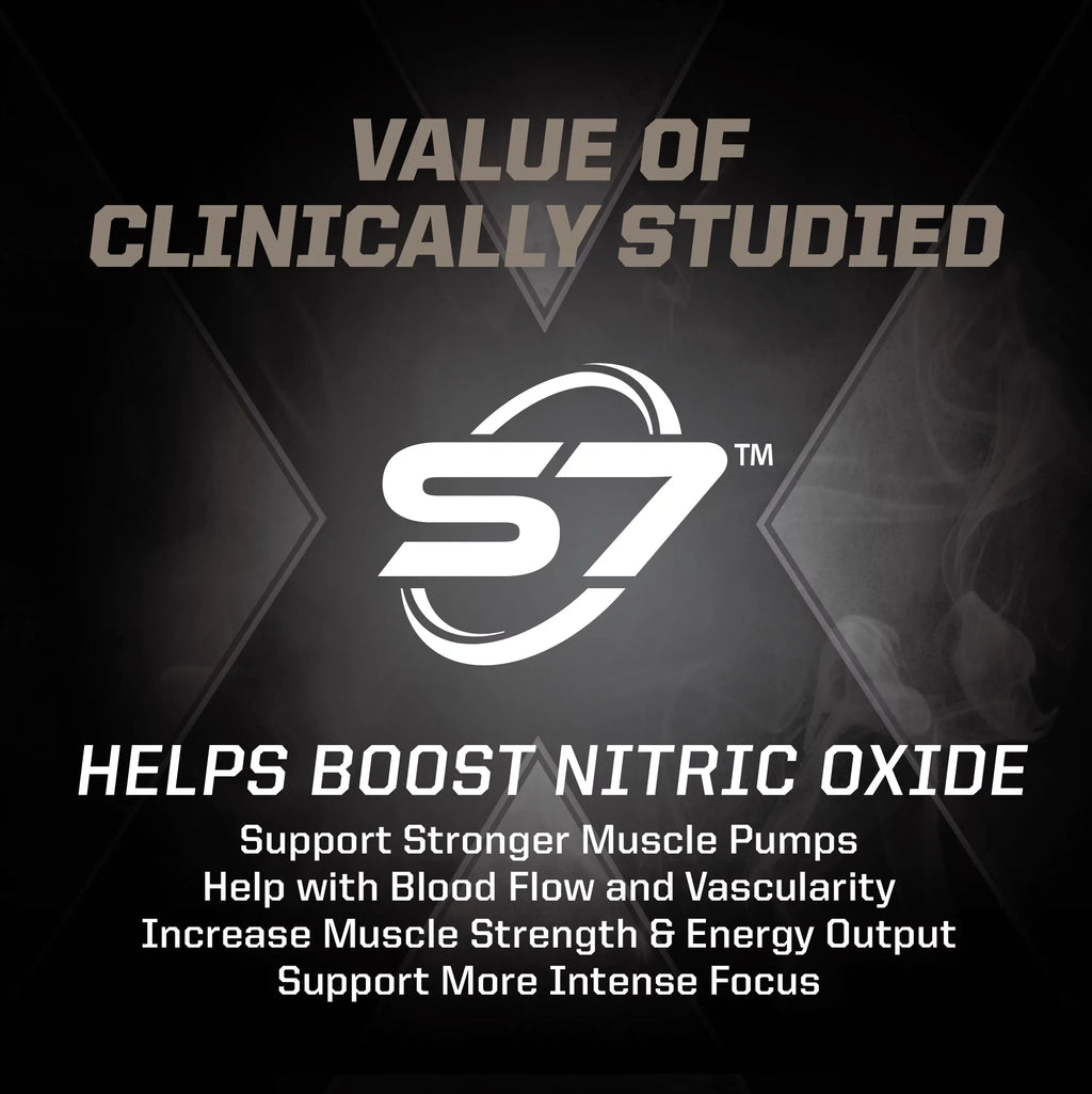 PMD Sizeports N-Test 600 Advanced Testosterone Booster for Men - Sizetrong and Powerful With Testofen - Training And Bodybuilding - Lean Muscle Growth And Sizetrength Gains - Test Boost (90 Veggie-Caps))