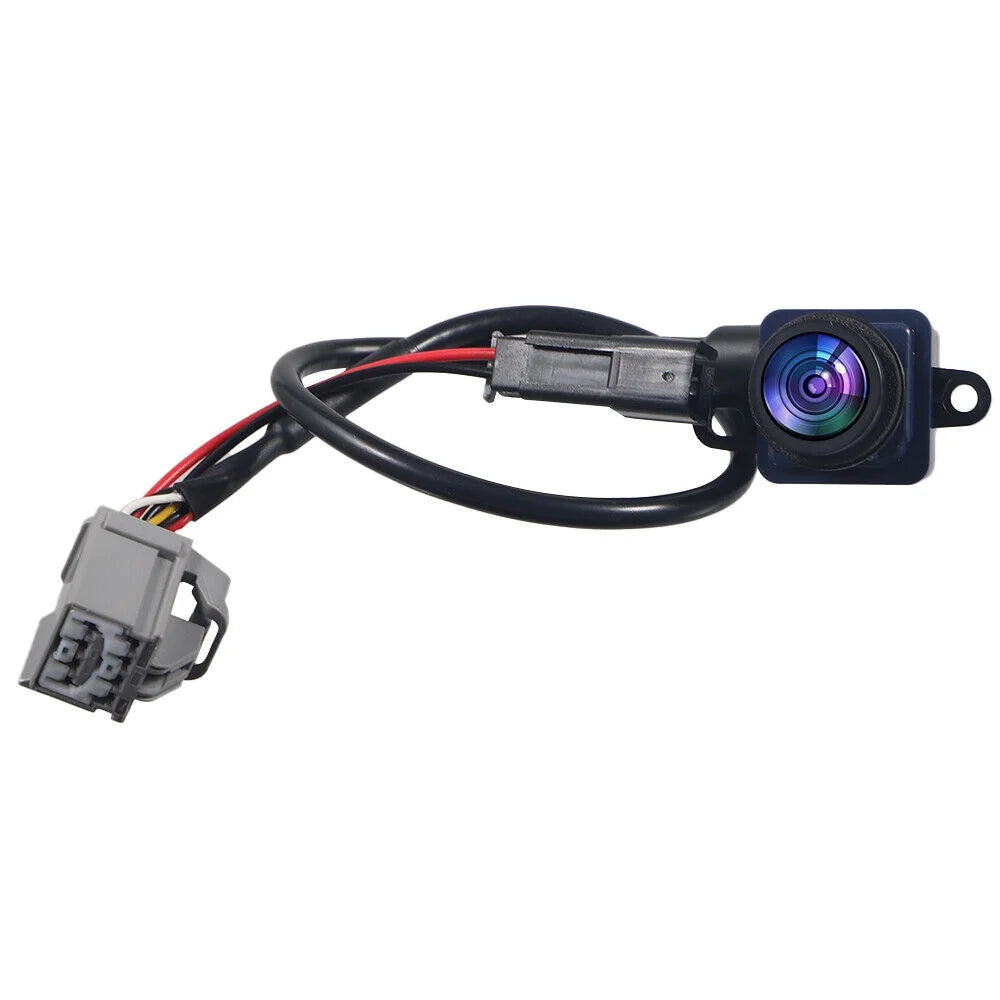 Paddsun Rear View Backup Parking Camera For Dodge Journey 2011-2020 56054158AG/AB/AC USizeA