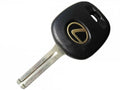 X10 TOY48 Transponder Chip Keys For Lexus 4C chip (short) VLSize