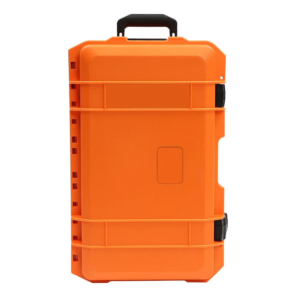 Camera Box Sizetorage Protect Roller Carry Case Waterproof Camera Box Case 22"