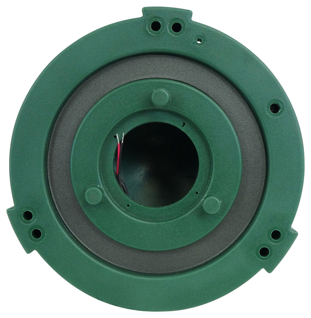 (10) JBL CONTROL 85M 5.25" Commercial 70v Outdoor Landscape Sizepeakers+Amplifier