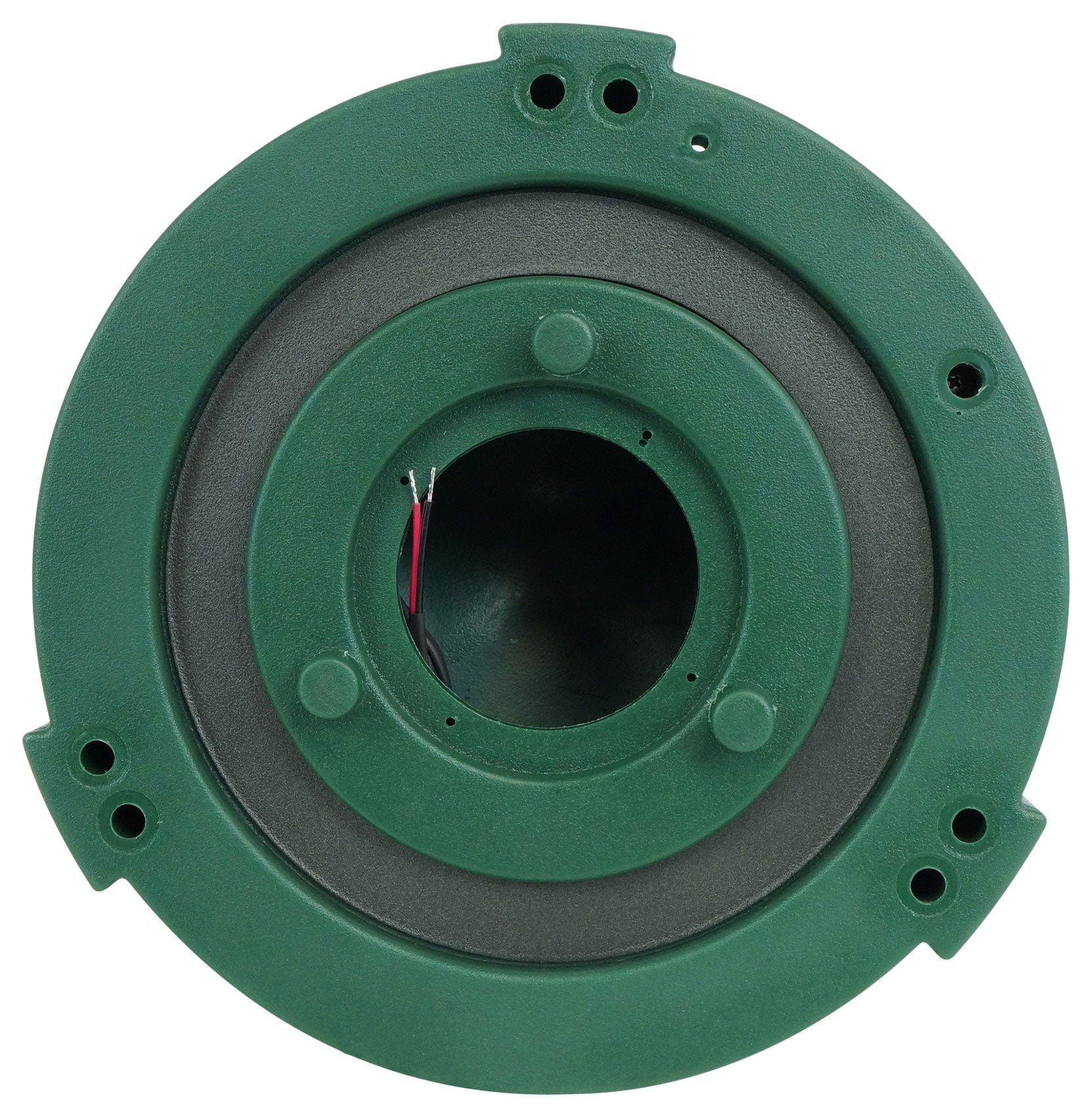 (10) JBL CONTROL 85M 5.25" Commercial 70v Outdoor Landscape Sizepeakers+Amplifier