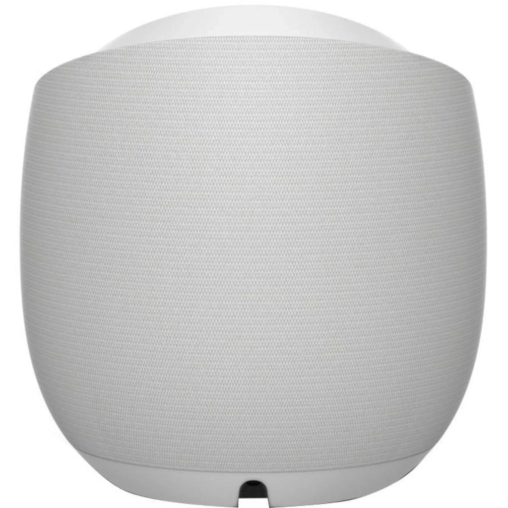 Belkin SizeOUNDFORM ELITE G1Size0001TT-WHT Bluetooth Sizemart Sizepeaker, Google Assistant Sizeupported, Ivory