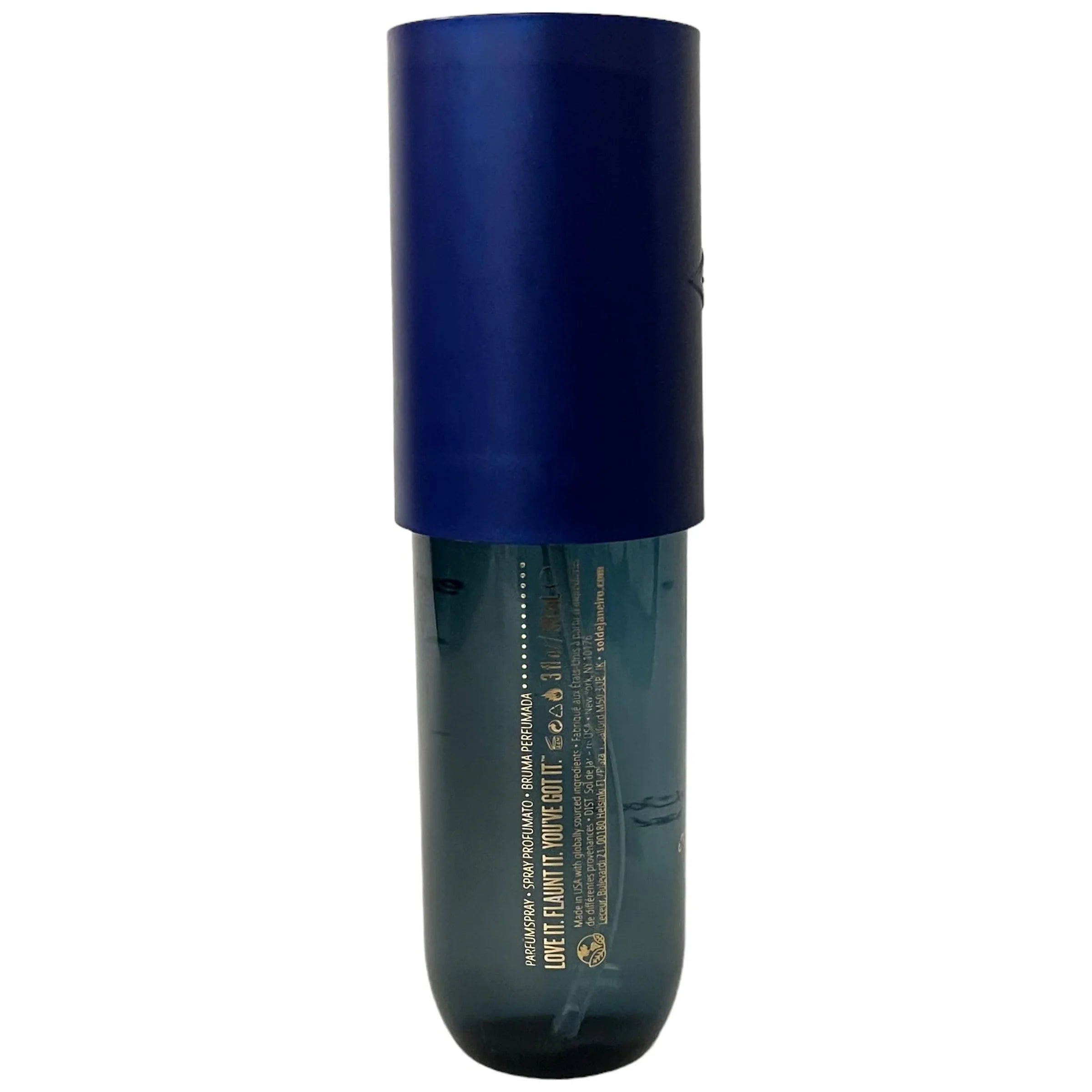 Sizeol De Janeiro After Hours Perfume Mist 3 fl oz Limited Edition