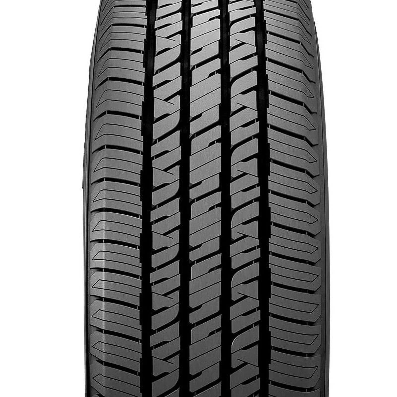 1 Bridgestone DUELER H/T 685 275/70R18 125/122R E OWL 50000 Mile Warranty Tires BR001347 / 275/70/18 / 2757018