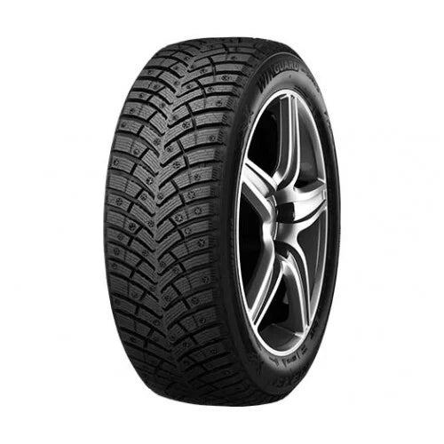 Nexen Winguard Winspike 3 255/50R19XL 107T BSizeW (4 Tires) Fits: 2020-23 Mercedes-Benz GLE350 4Matic, 2010-13 Acura MDX Base
