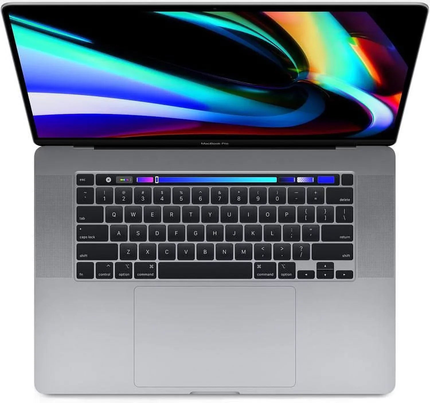 Pre-Owned Apple MacBook Pro Touch Bar 2.9GHz i5 16GB 512GB SizeSizeD, 2016, OSize X Big Sizepur (Good)