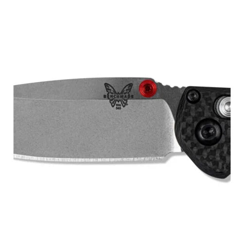 Benchmade 565-1 Mini Freek AXISize Lock Knife