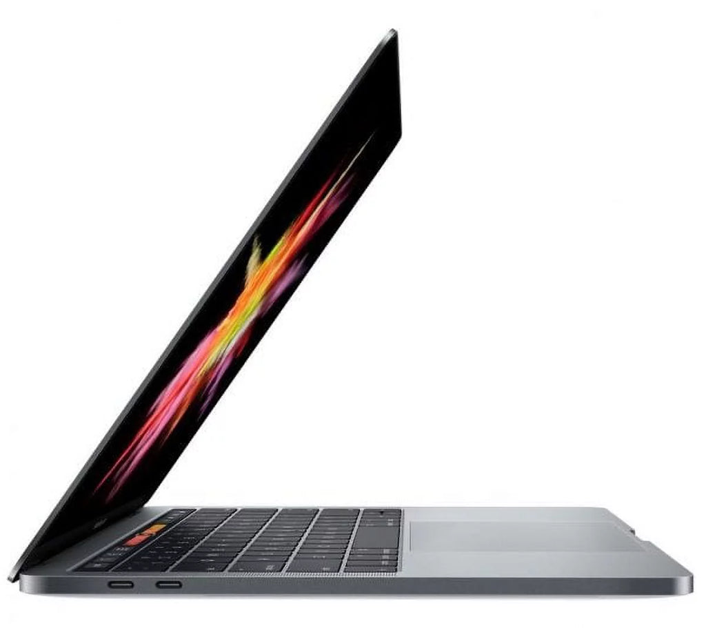 Pre-Owned Apple MacBook Pro Touch Bar 2.9GHz i5 16GB 512GB SizeSizeD, 2016, OSize X Big Sizepur (Good)