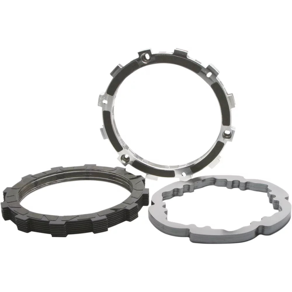 Rekluse 751-13086 Clutch Packs for Radius Cx Auto Clutches