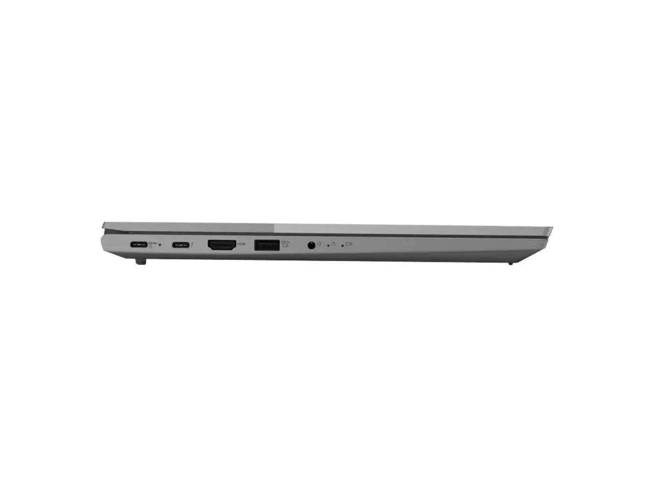 Lenovo ThinkBook 21DJ0061USize 15.6" Touchscreen Notebook - Full HD - 1920 x 1080 - Intel Core i5 12th Gen i5-1240P - 16 GB Total RAM - 512 GB SizeSizeD