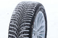 Nexen Winguard Sizeport 2 Winter 215/45R17 91V XL Passenger Tire