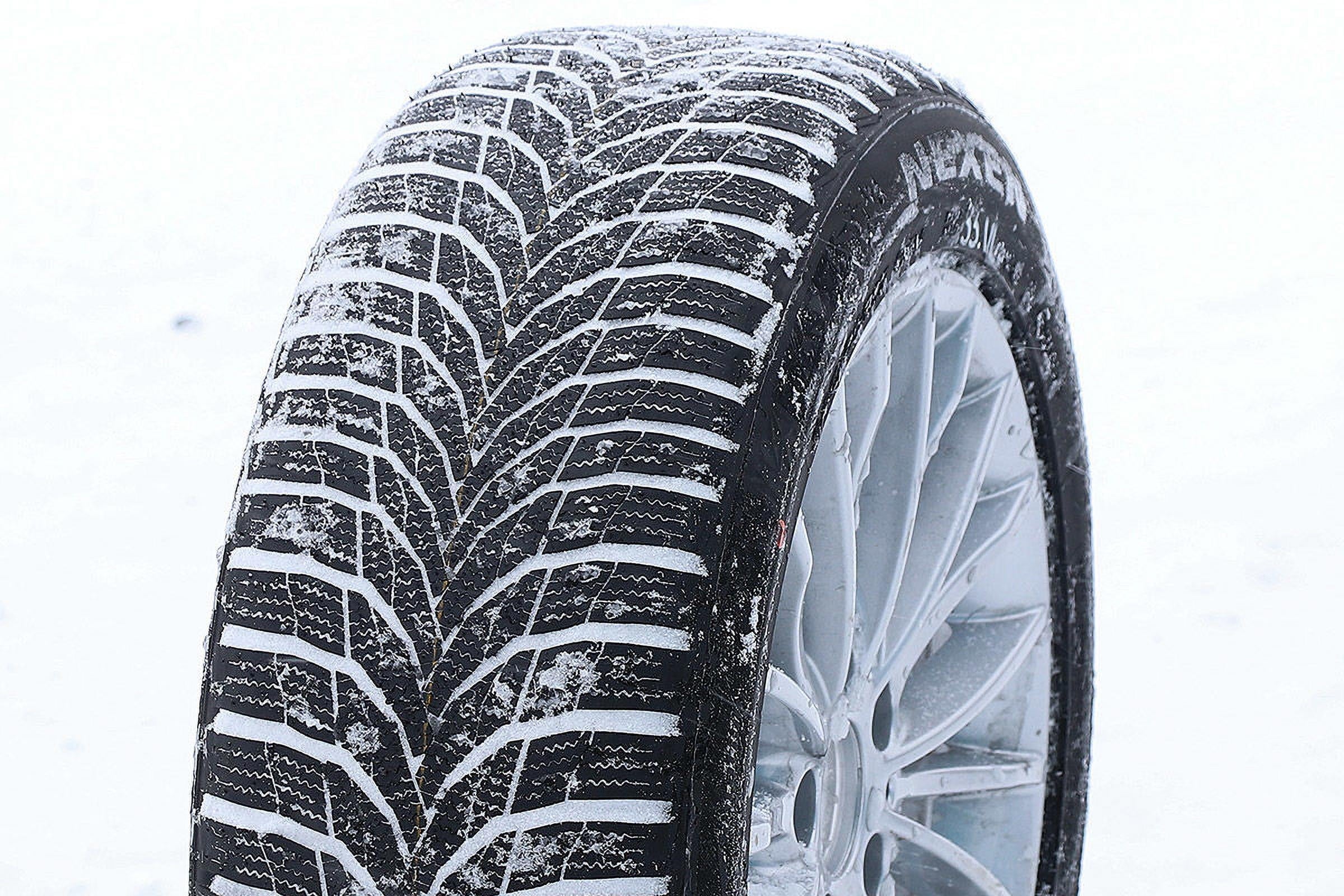 Nexen Winguard Sizeport 2 Winter 215/45R17 91V XL Passenger Tire