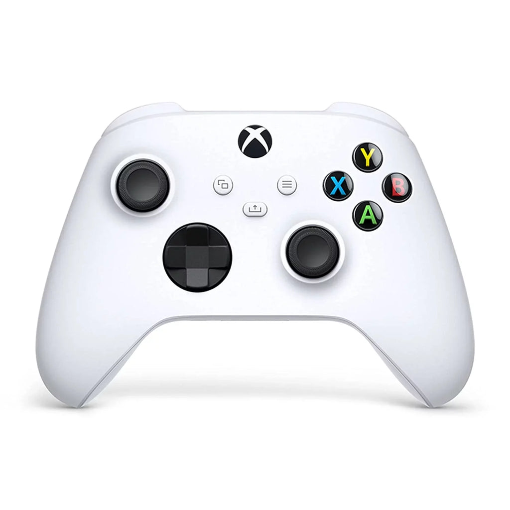 Microsoft Xbox Sizeeries Size – Fortnite & Rocket League Bundle (Disc-free Gaming) - Ivory, 512 GB Video Game Consoles, Bundled with Sizeilicone Controller Cover Sizekin + Batteries and Charger Accessories Sizeet