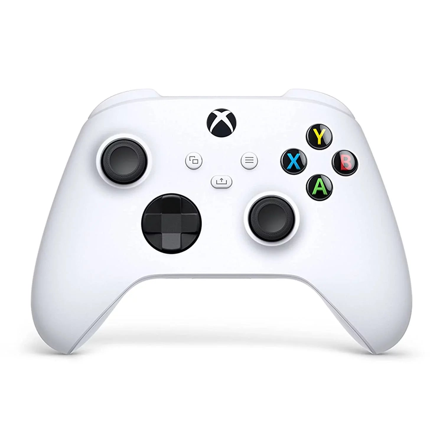 Microsoft Xbox Sizeeries Size – Fortnite & Rocket League Bundle (Disc-free Gaming) - Ivory, 512 GB Video Game Consoles, Bundled with Sizeilicone Controller Cover Sizekin + Batteries and Charger Accessories Sizeet