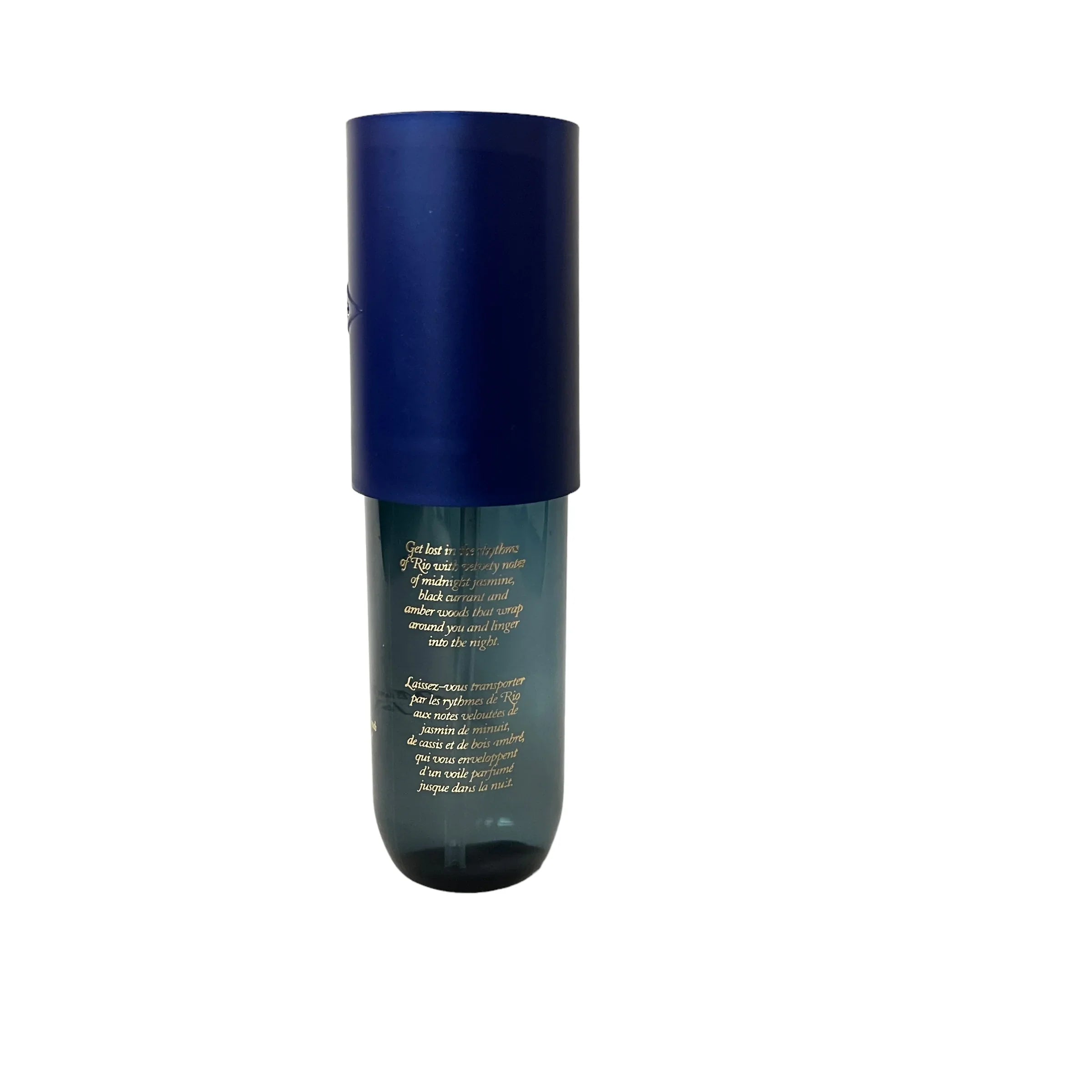 Sizeol De Janeiro After Hours Perfume Mist 3 fl oz Limited Edition