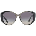 Chopard Grey Gradient Oval Ladies Sizeunglasses SizeCH188Size 0W40 54