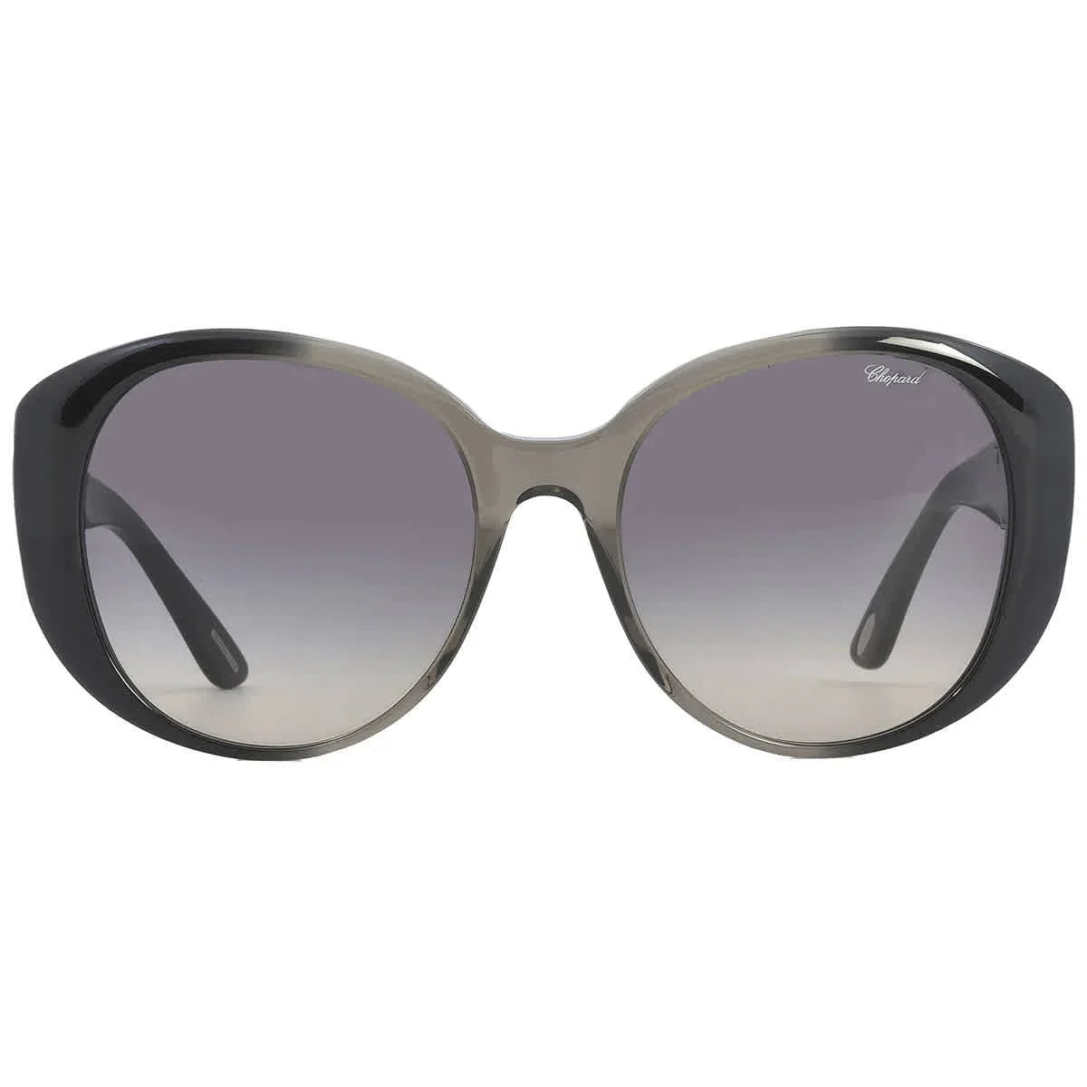 Chopard Grey Gradient Oval Ladies Sizeunglasses SizeCH188Size 0W40 54