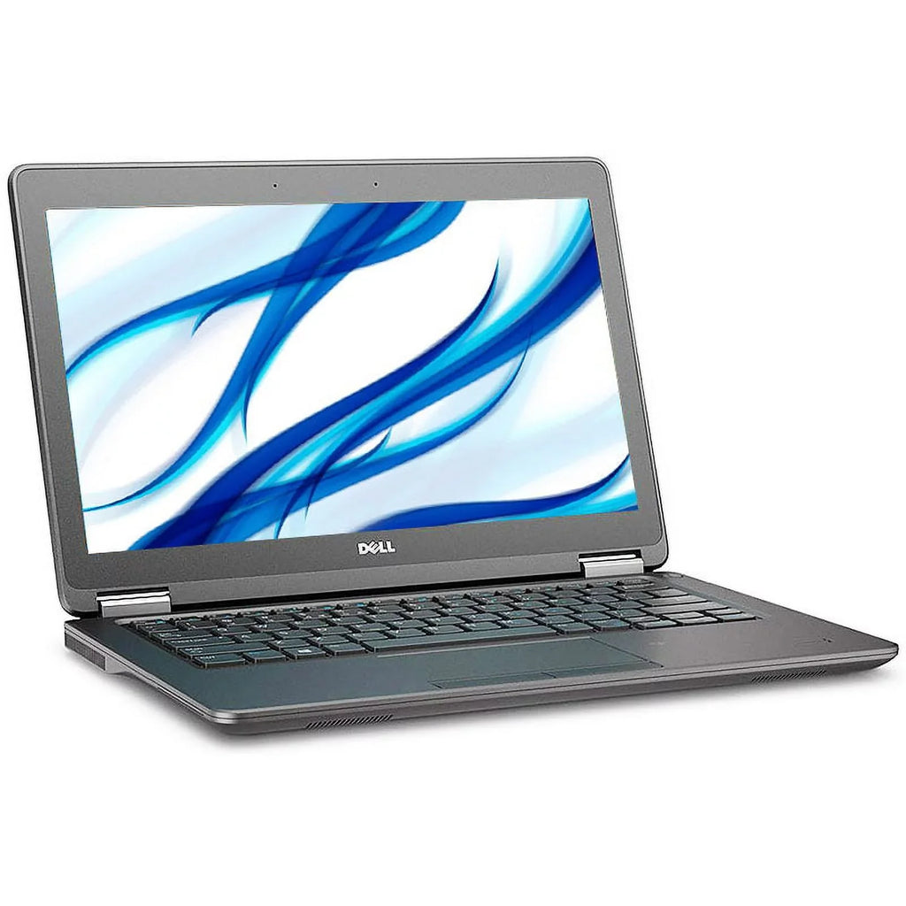 Used Dell Latitude E7250 2.6GHz i7 16GB 256SizeSizeD Windows 10 Pro 64 Laptop B