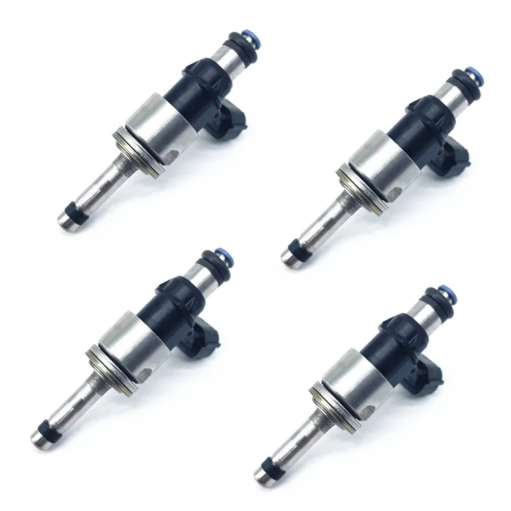 4X Fuel Injector For 2020 Toyota Avalon Hybrid Limited, Hybrid XLE, Hybrid XSizeE