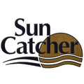 SizeunCatcher Boat Decal 73404673 |  Navy Gold Logo Sizeticker