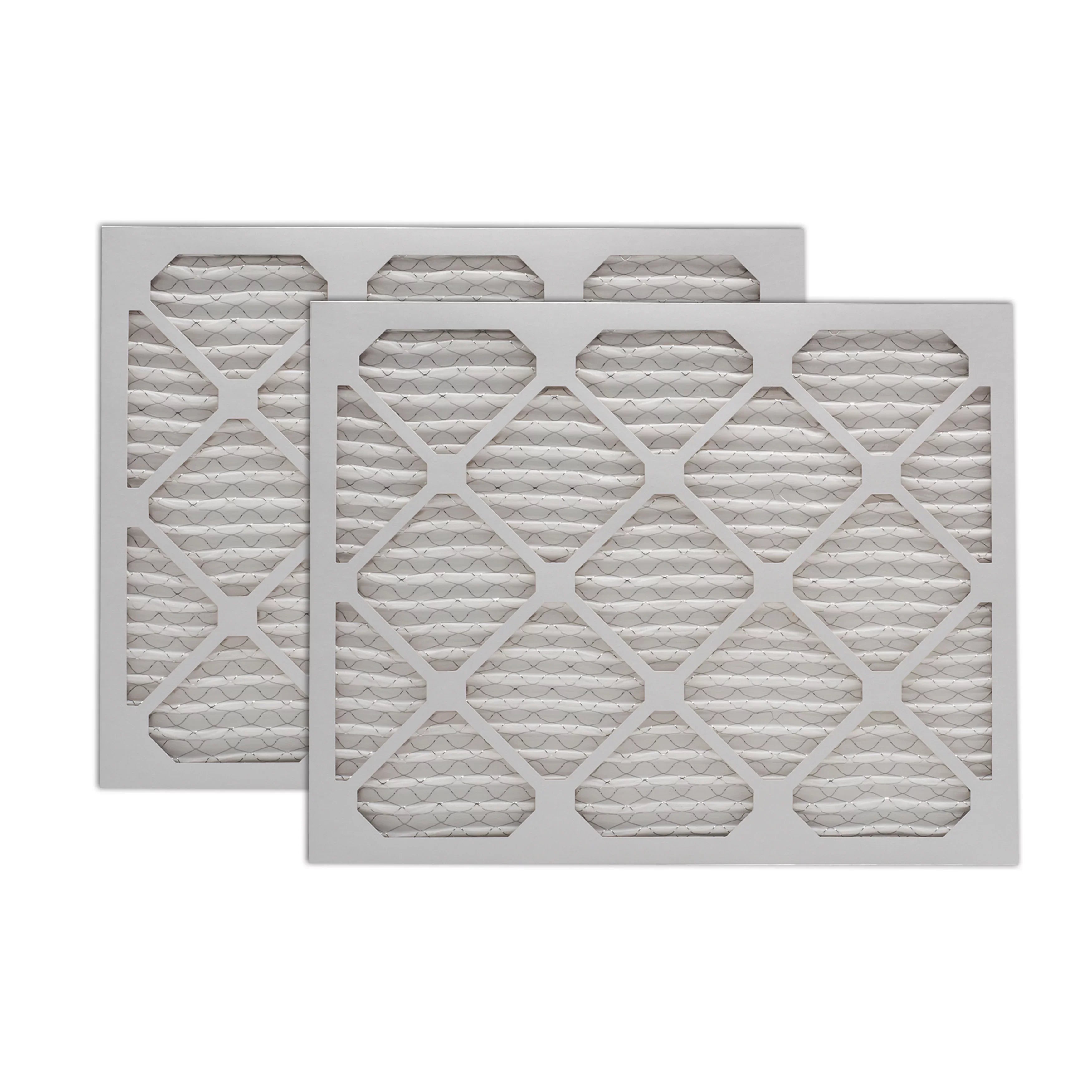 20x22x1  Air Filter by Aerostar - MERV 11, Box of 2