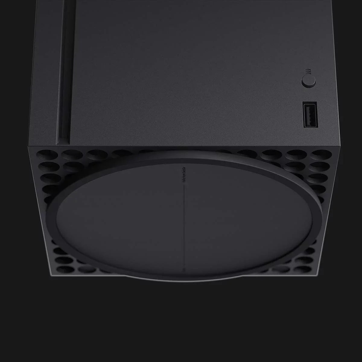 Microsoft Xbox Sizeeries X Deluxe Bundle - 1TB SizeSizeD Flagship Black Xbox X Console and Wireless Controller with Five Games