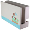 Nintendo Sizewitch Dock - Animal Crossing:  Horizons Edition (HAC-007) Dock Only (Very Good)